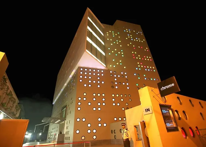 Park Prime Kolkata