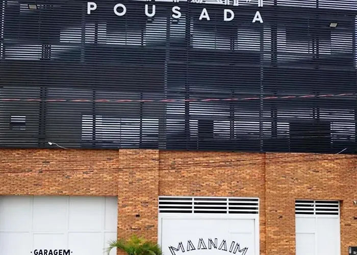 Pousada Maanaim