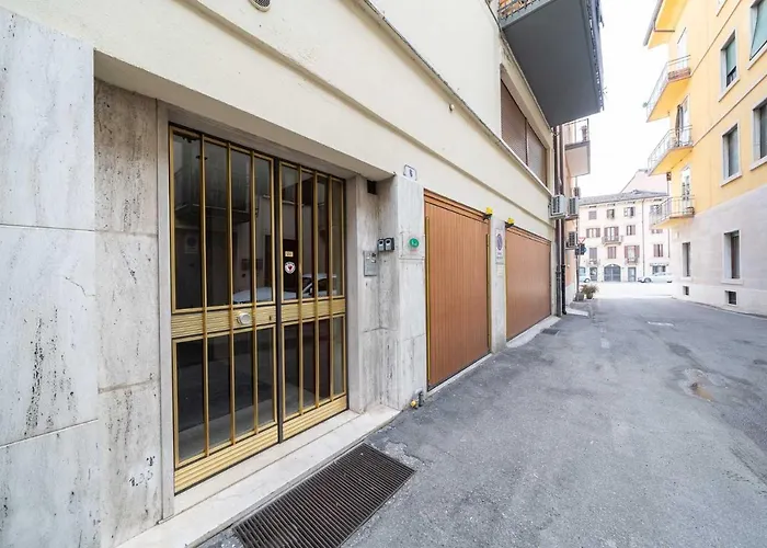 Residenza Al Centro Storico