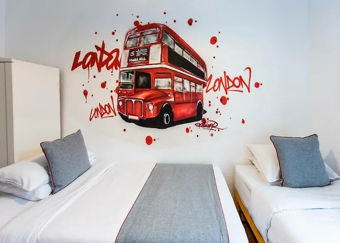 Camden Bnb