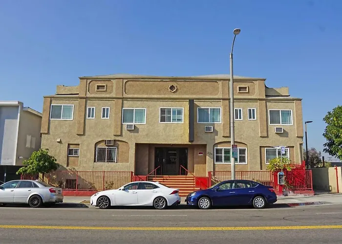 Antonio Hotel