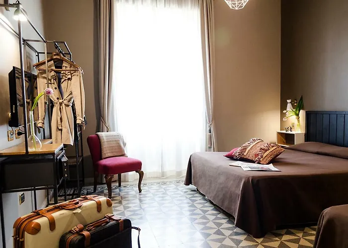 B&B: Eterna Roma