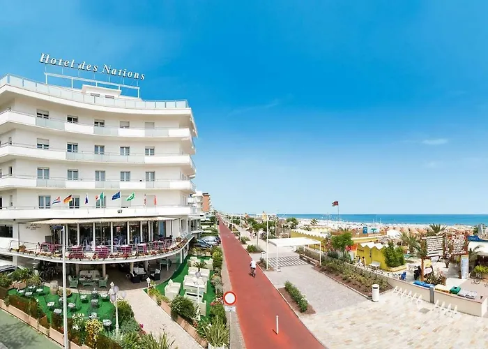 Des Nations - Vintage Sul Mare