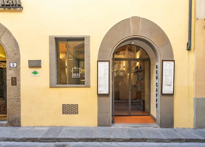 Hotel Benivieni