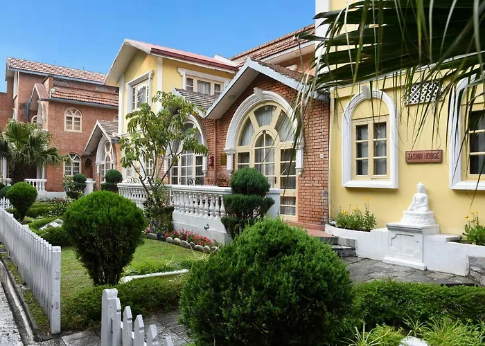 Park Village By Kgh Group