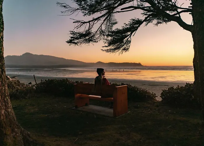Pacific Sands Beach