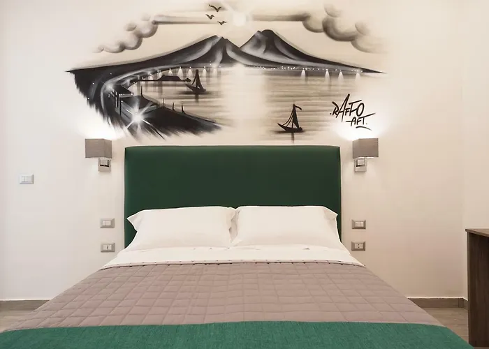 B&B Toledo One