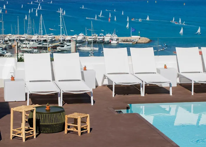 Hotel de lujo: Whala!Fun