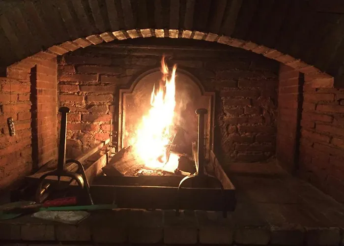 Il Pruno Glamping