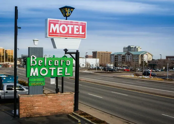 Belcaro