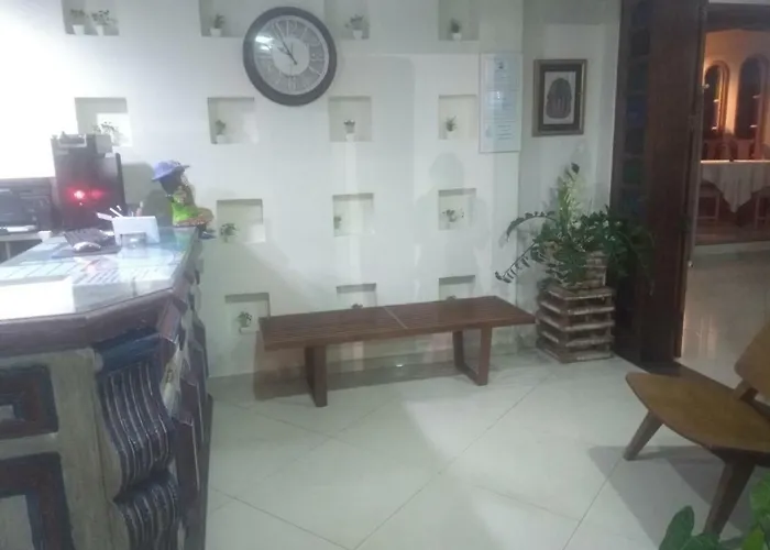 Pousada Vale do Amanhecer