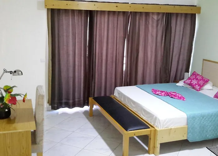 Lt Aparthotel