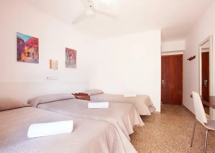 Hostal Las Nieves