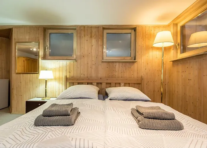 Bed And Breakfast Zeevat Waldperlach