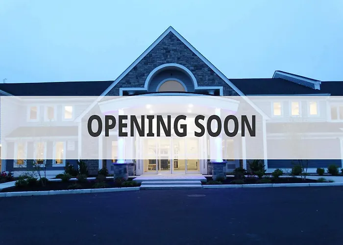 Aiden By Best Western Cape Cod -