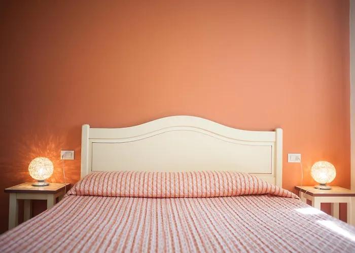  Agriturismo Il Mondo