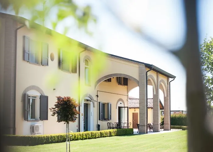  Agriturismo Il Mondo