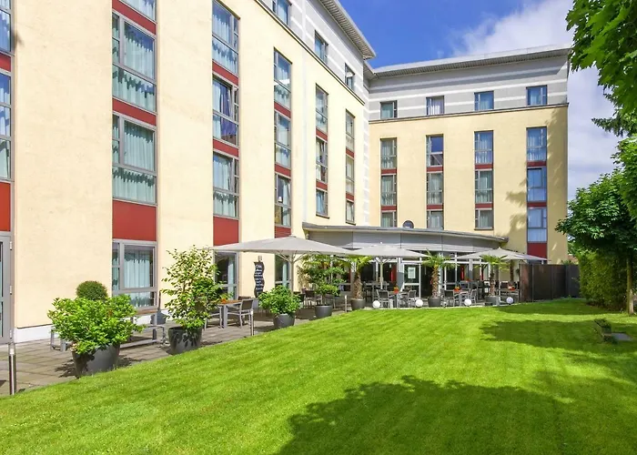 Familiehotel: Philero Hotel Koeln