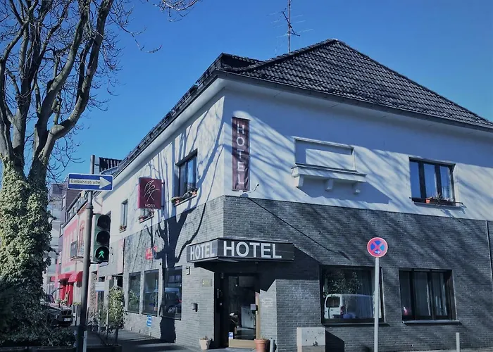 Art Hotel Koeln