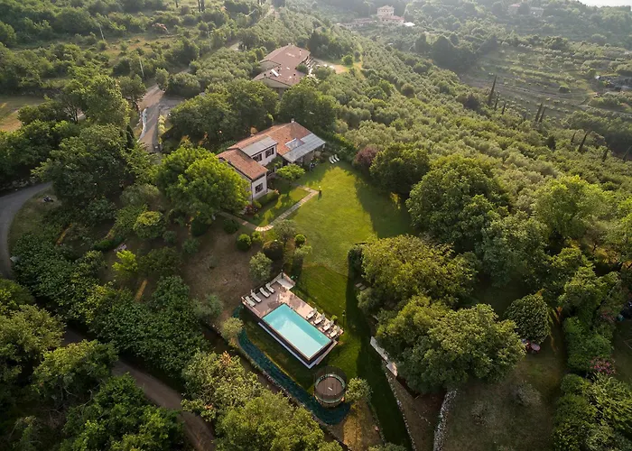 Villa Beatrice