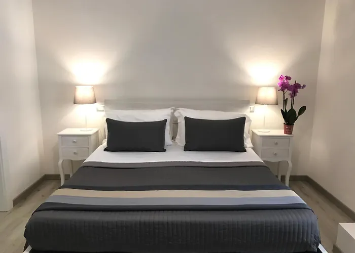 Hotel familiare: Angolo di Roma Guest house