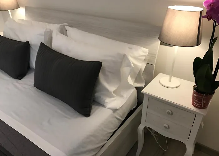 Hotel familiare: Angolo di Roma Guest house