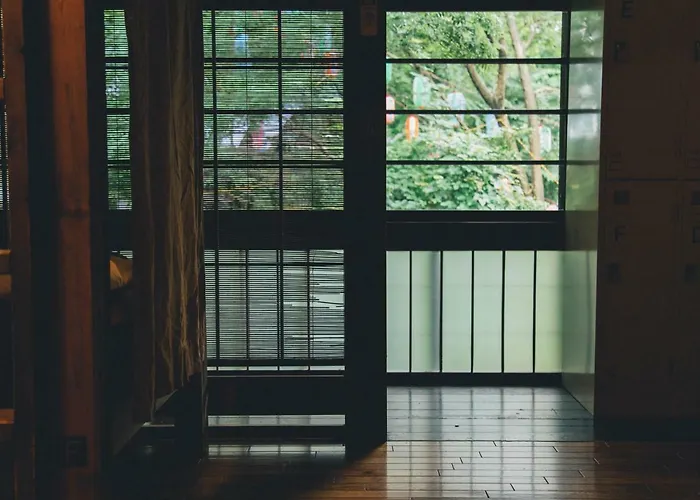 Guesthouse Toco
