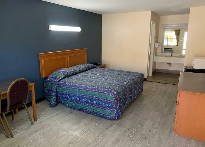 All Motels Guest Inn And Suites