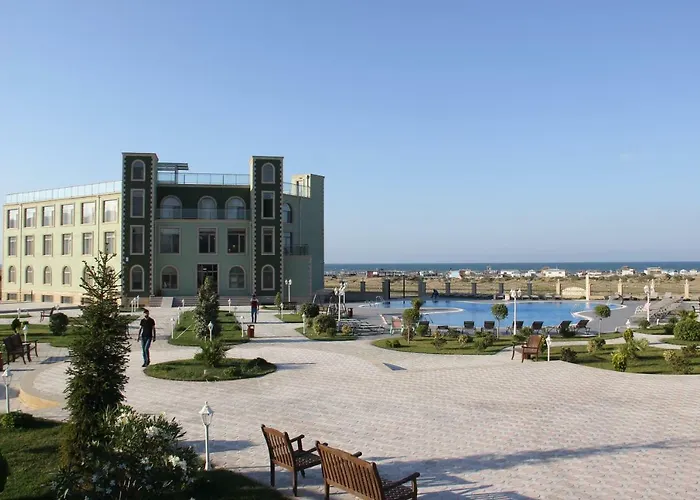 Khazar Inji Hotel