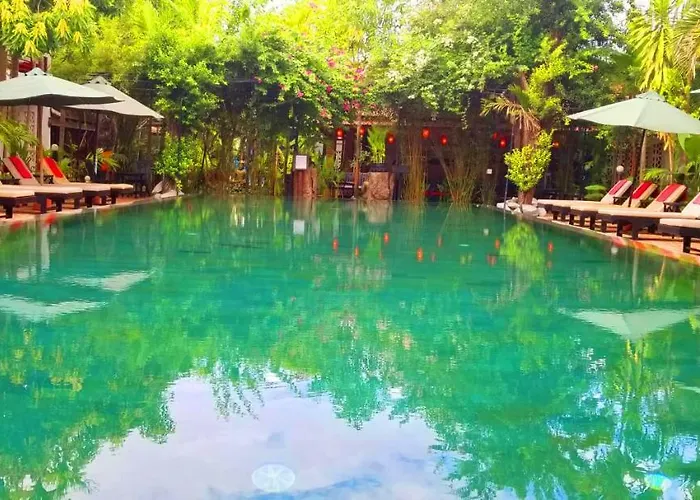 4 sterren hotel: 