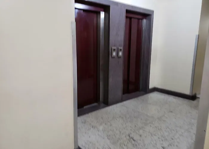 Hotel Danúbio