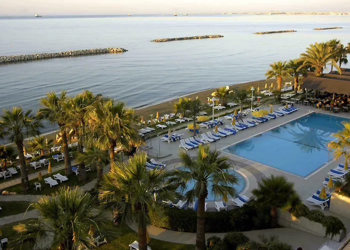 Palm Beach Hotel&Bungalows