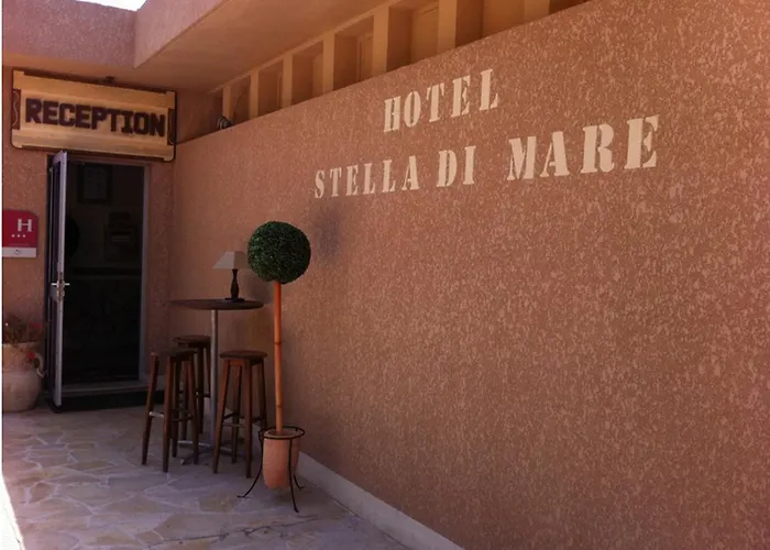 Stella Di Mare