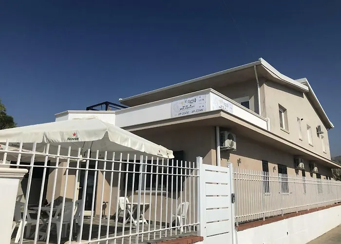 La Ruota B&B