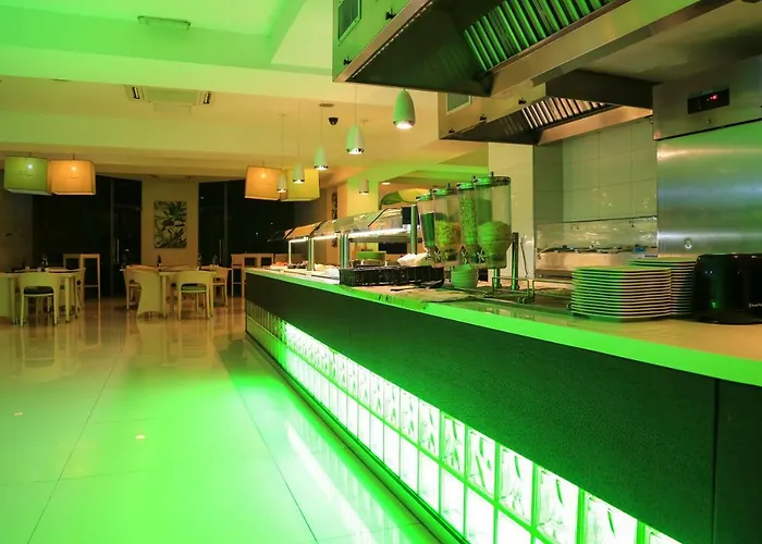 Labranda Rocca Nettuno Suites