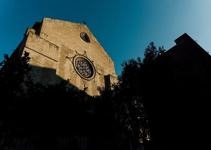  La Canzanella