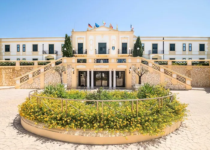 Hotel: Delfino Beach - Cdshotels