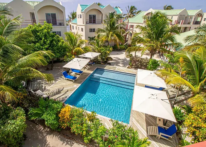 Cheap hotels Tres Cocos Resort