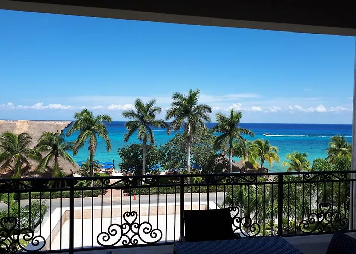 Landmark Resort Of