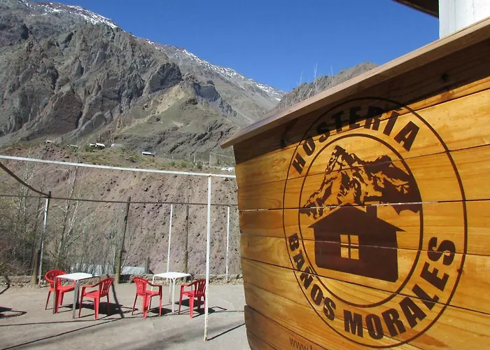 Baños Morales