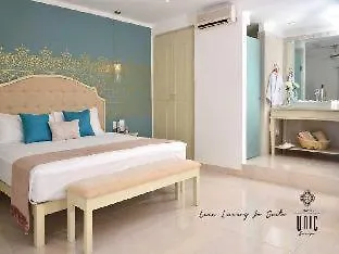 Unic Design & Restaurant- 5Th Avenue (Adults Only)