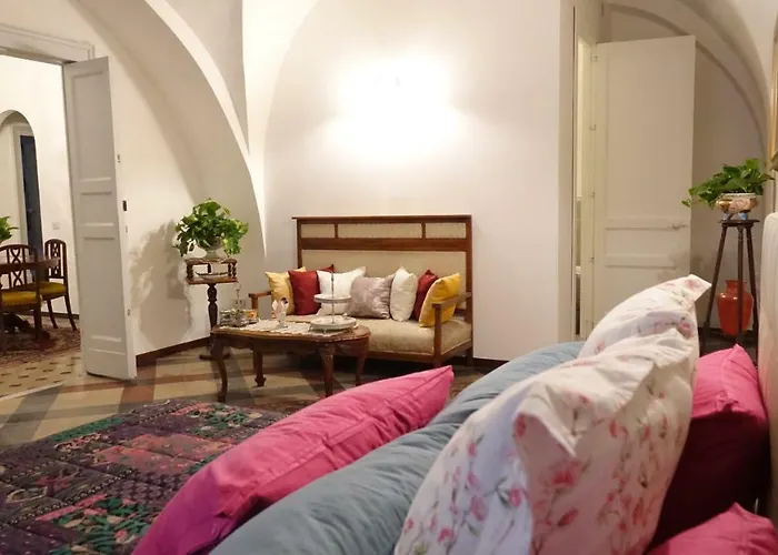 Hotel mit Aussicht: House Vintage