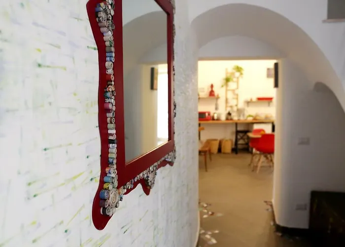 Hotel familiare: B&B Alchimia Napoletana