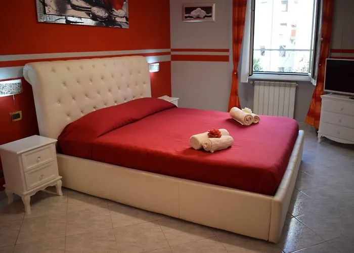  I Petali Guest House