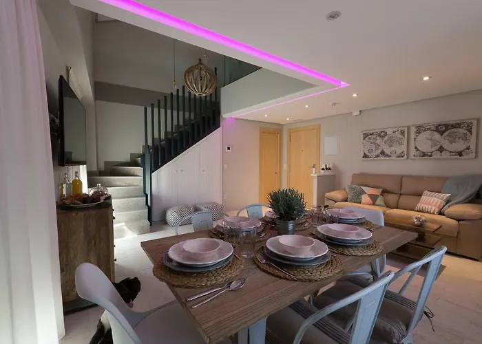 Apartamentos Inloft
