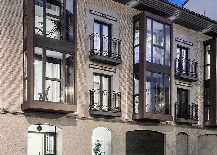 Apartamentos Inloft