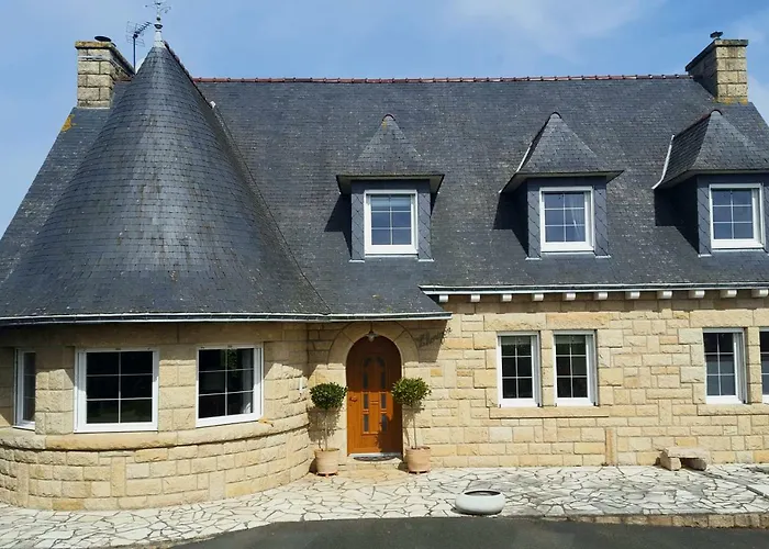 L'Horizon Holiday Apartment