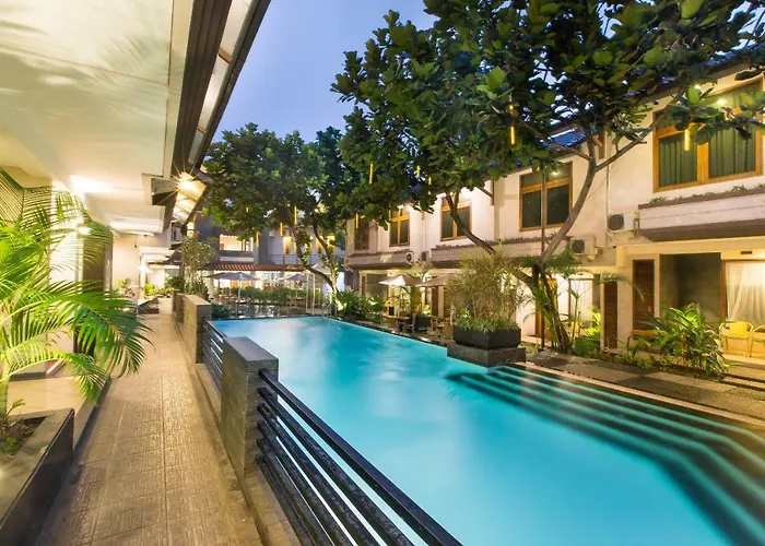 Gumilang Regency Hotel