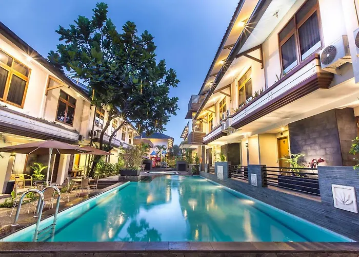 Gumilang Regency Hotel