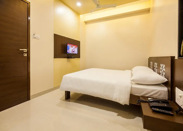 City Guest House - Dadar